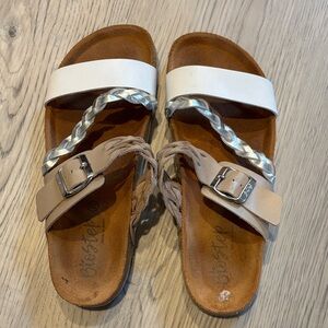 Women’s BioStep sandals